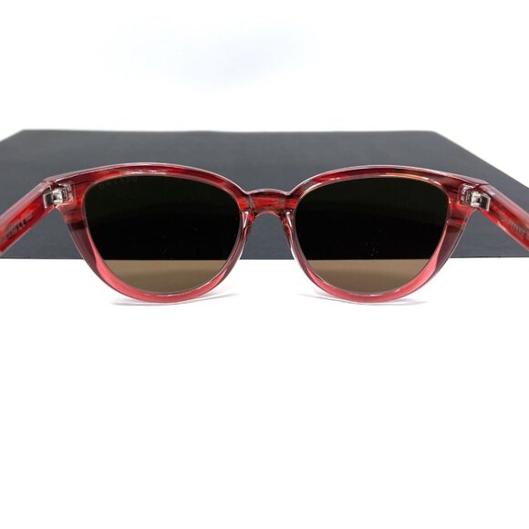 OCEANO SUNGLASSES OC49 SRED MADE IN ITALY 52()17-145 POLARIZED main image 10
